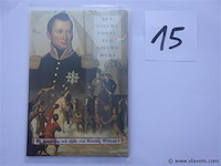 Muntenset nederland 1997 - afbeelding 1 van  6