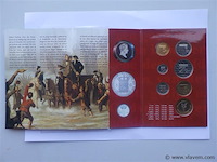 Muntenset nederland 1997 - afbeelding 2 van  6