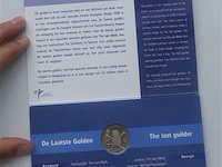 Muntenset 'onze gulden. - afbeelding 2 van  5