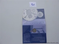 Muntenset 'onze gulden. - afbeelding 4 van  5