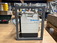 Munters mg50 luchtontvochtiger - afbeelding 1 van  6