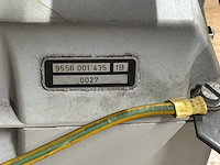 Munters mg50 luchtontvochtiger - afbeelding 5 van  6