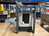 Munters mg50 luchtontvochtiger - afbeelding 2 van  6