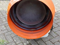 Munters mir luchtverwarmer 85 we 20820141 - afbeelding 2 van  17