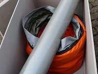 Munters mir luchtverwarmer 85 we 20820141 - afbeelding 3 van  17