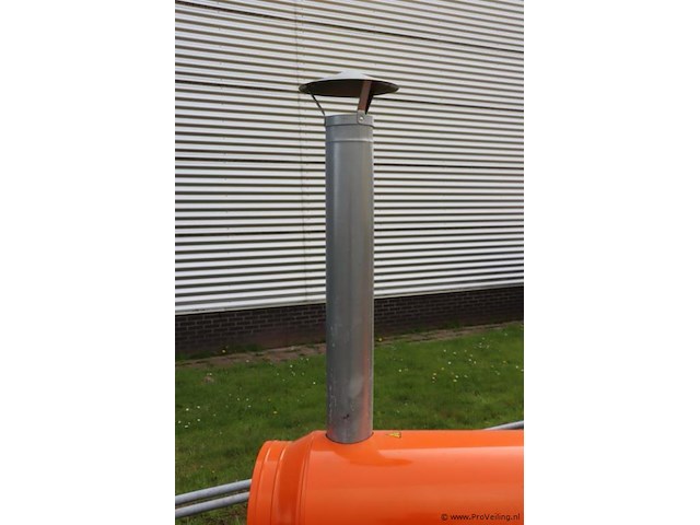 Munters mir luchtverwarmer 85 we 20820141 - afbeelding 4 van  17