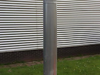 Munters mir luchtverwarmer 85 we 20820141 - afbeelding 4 van  17