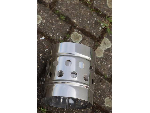 Munters mir luchtverwarmer 85 we 20820141 - afbeelding 5 van  17