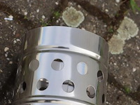 Munters mir luchtverwarmer 85 we 20820141 - afbeelding 5 van  17