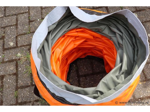 Munters mir luchtverwarmer 85 we 20820141 - afbeelding 7 van  17