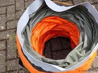 Munters mir luchtverwarmer 85 we 20820141 - afbeelding 7 van  17