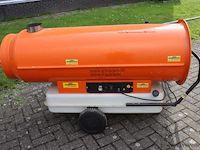 Munters mir luchtverwarmer 85 we 20820141 - afbeelding 11 van  17