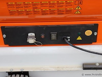 Munters mir luchtverwarmer 85 we 20820141 - afbeelding 12 van  17