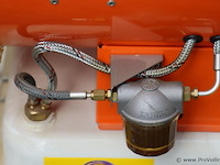 Munters mir luchtverwarmer 85 we 20820141 - afbeelding 15 van  17