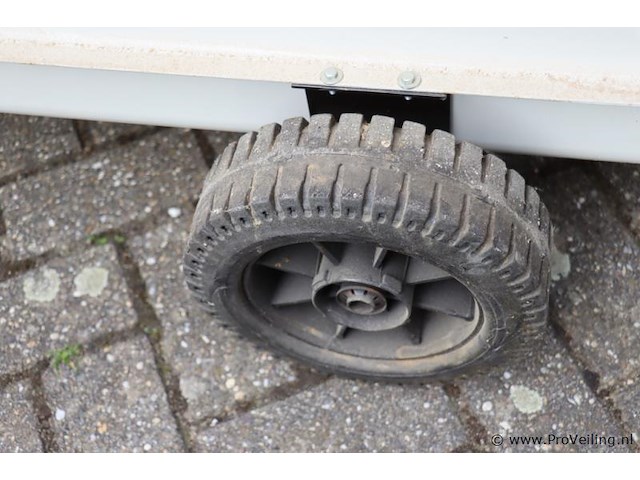 Munters mir luchtverwarmer 85 we 20820141 - afbeelding 16 van  17