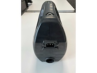 Muntz technics 555gs blowvac esd compacte professionele stofzuiger en blazer - afbeelding 1 van  8