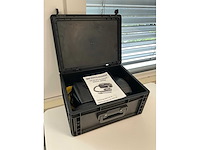 Muntz technics 555gs blowvac esd compacte professionele stofzuiger en blazer - afbeelding 5 van  8
