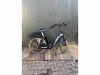 Muon elektrische fiets - afbeelding 3 van  3