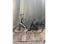 Muon elektrische fiets