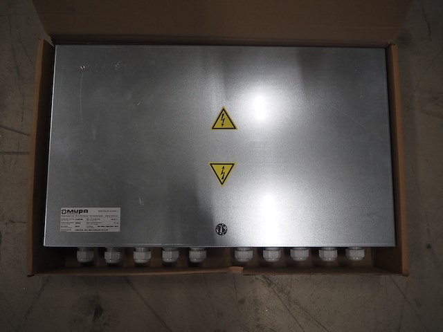 Mupa - afbeelding 2 van  3
