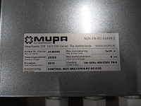 Mupa - afbeelding 3 van  3