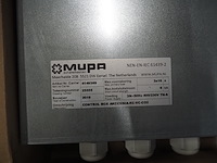 Mupa - afbeelding 3 van  3