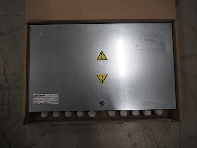 Mupa - afbeelding 2 van  3