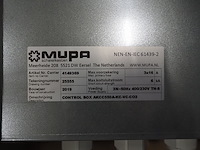 Mupa - afbeelding 3 van  3