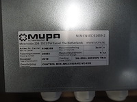 Mupa - afbeelding 3 van  3