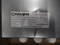 Mupa - afbeelding 3 van  3
