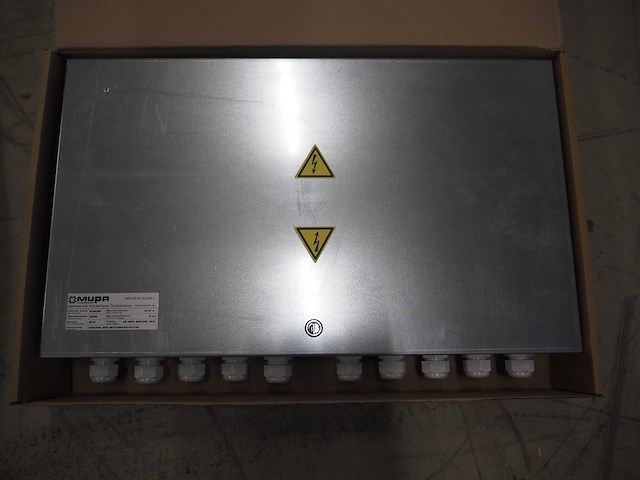 Mupa - afbeelding 2 van  3