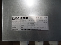 Mupa - afbeelding 3 van  3