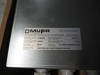 Mupa - afbeelding 4 van  4