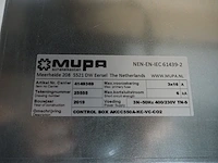 Mupa - afbeelding 4 van  4