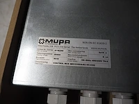 Mupa - afbeelding 4 van  4