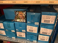Muppets servetten (120x) - afbeelding 2 van  2