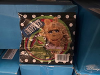Muppets servetten (120x) - afbeelding 1 van  2