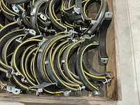 Mupro 267dgl partij montagebeugels - afbeelding 1 van  3