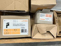 Müpro bevestigingsmaterialen - afbeelding 3 van  11