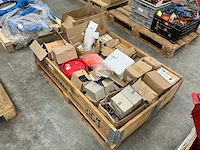 Müpro bevestigingsmaterialen - afbeelding 1 van  11