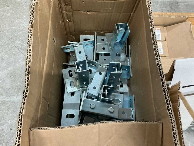 Müpro bevestigingsmaterialen - afbeelding 6 van  11