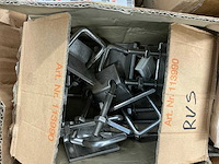 Müpro bevestigingsmaterialen - afbeelding 7 van  11