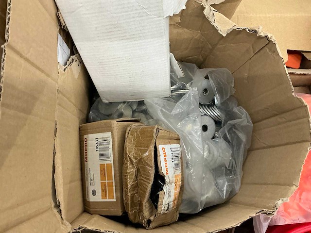 Müpro bevestigingsmaterialen - afbeelding 8 van  11