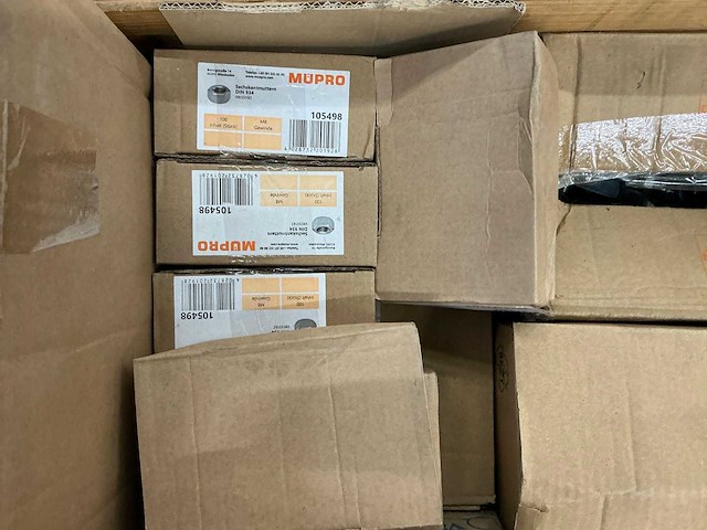 Müpro bevestigingsmaterialen - afbeelding 9 van  11