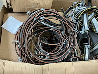 Müpro partij buisklemmen en beugels - afbeelding 4 van  7