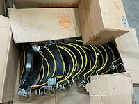 Müpro partij buisklemmen en beugels - afbeelding 5 van  7