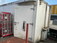 Mur vriescel - afbeelding 1 van  9