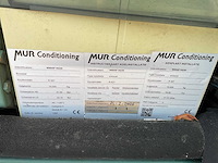 Mur vriescel - afbeelding 5 van  7