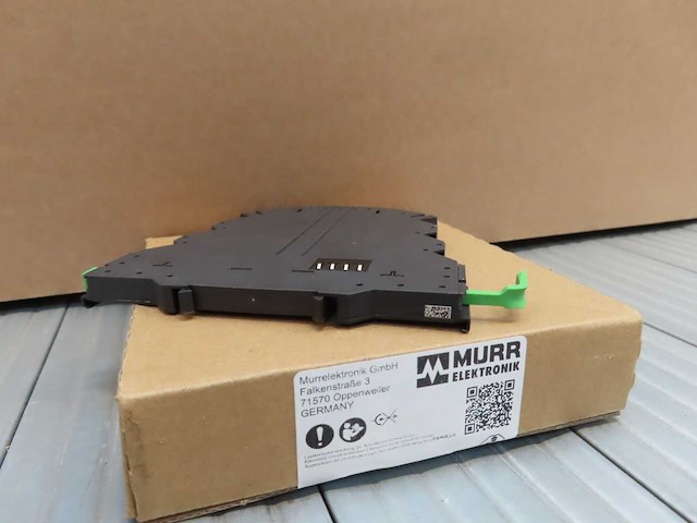 Mura - micro pro flex 1.10 -circuit breaker (60x) - afbeelding 1 van  4