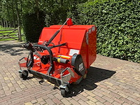 Muratori mt30r 130 klepelmaaier / verticuteermachine - afbeelding 1 van  2